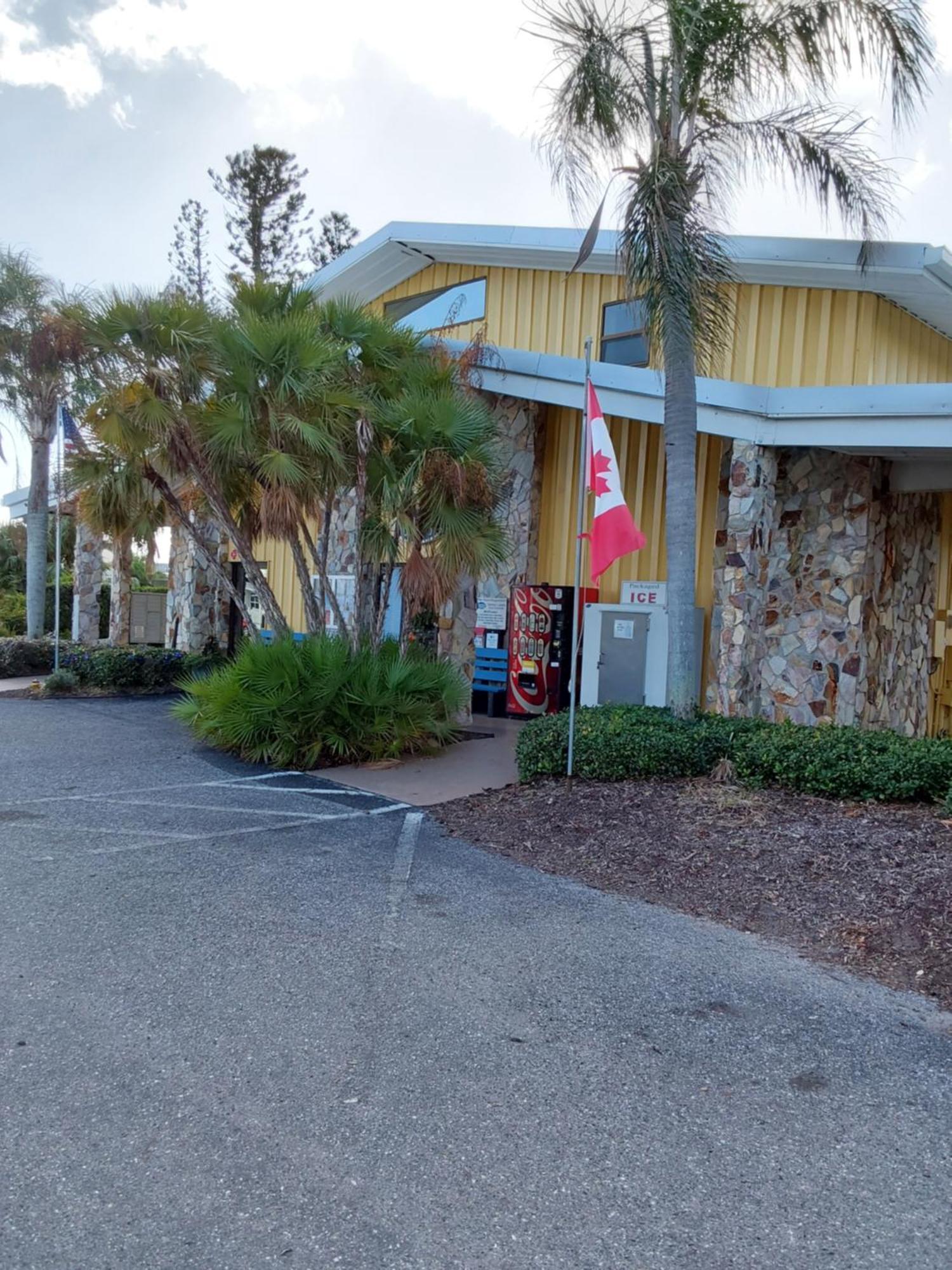 Holiday Dream House Port Charlotte Exterior foto
